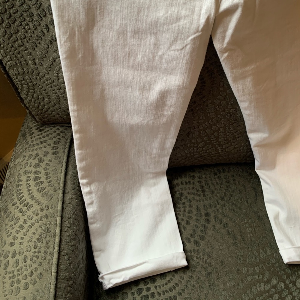 Kensie You Look Pretty Skinny Jeans - Picture 3 of 10